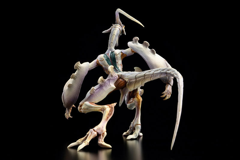Betterman Nebura Concept Model Figure - Image 3
