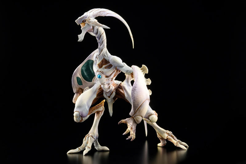 Betterman Nebura Concept Model Figure - Image 4