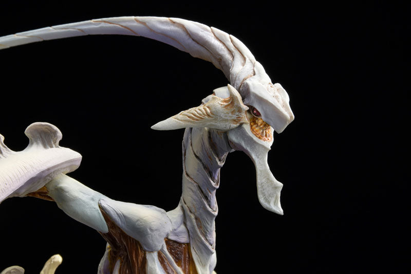 Betterman Nebura Concept Model Figure - Image 5