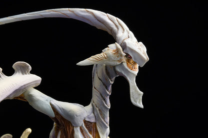Betterman Nebura Concept Model Figure - Image 5