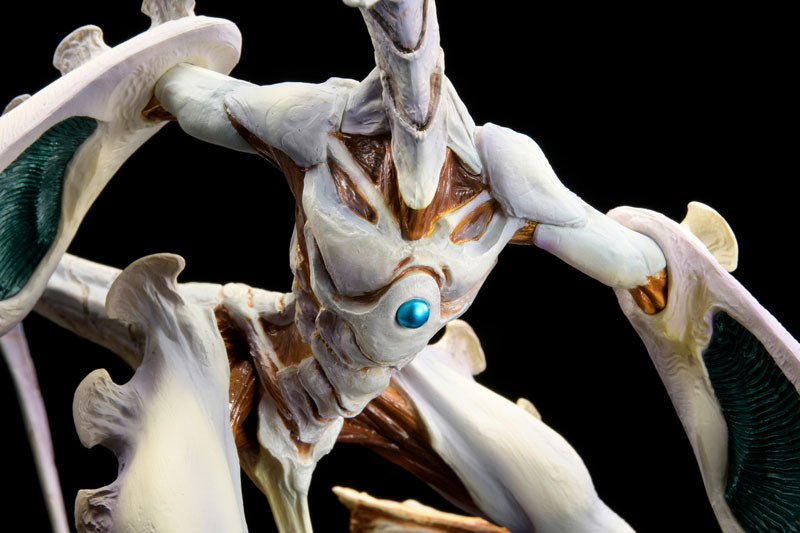 Betterman Nebura Concept Model Figure - Image 6
