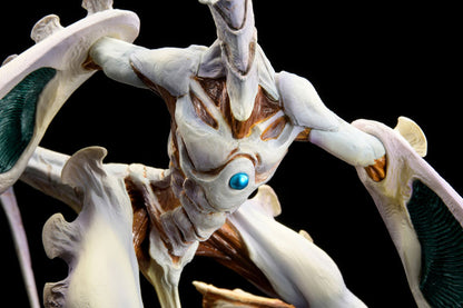 Betterman Nebura Concept Model Figure - Image 6