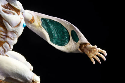 Betterman Nebura Concept Model Figure - Image 7