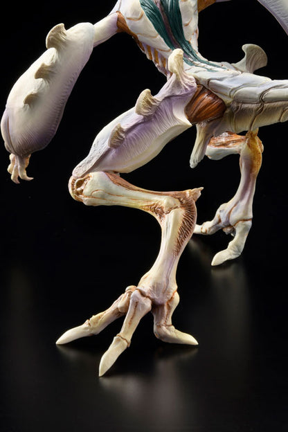 Betterman Nebura Concept Model Figure - Image 8