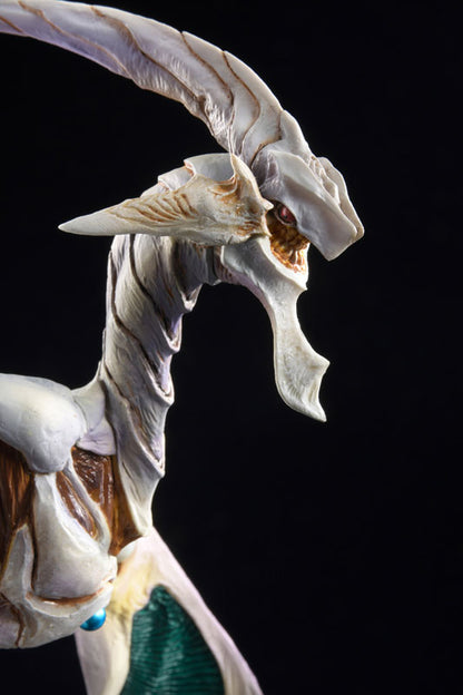 Betterman Nebura Concept Model Figure - Image 9