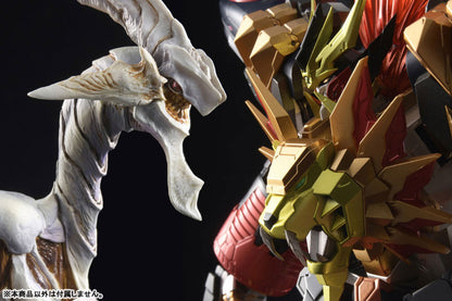 Betterman Nebura Concept Model Figure - Image 11