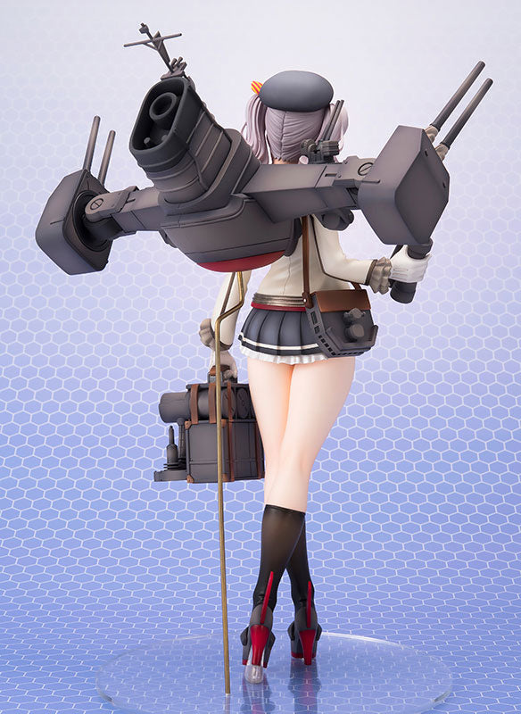 Kantai Collection -Kan Colle- Kashima [8th Anniversary] 1/7 Figure - Image 5