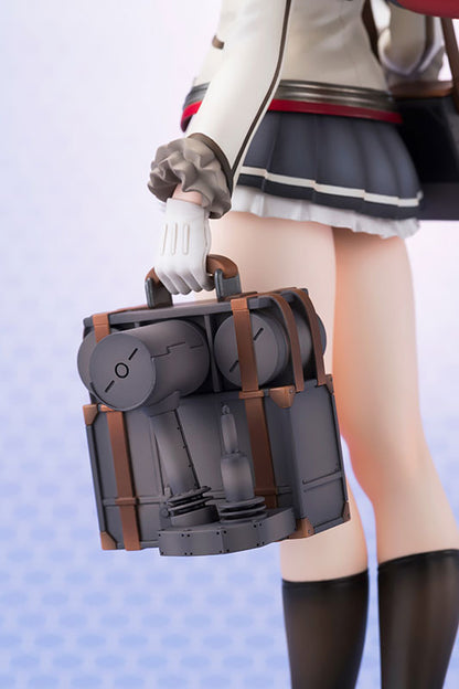 Kantai Collection -Kan Colle- Kashima [8th Anniversary] 1/7 Figure - Image 8