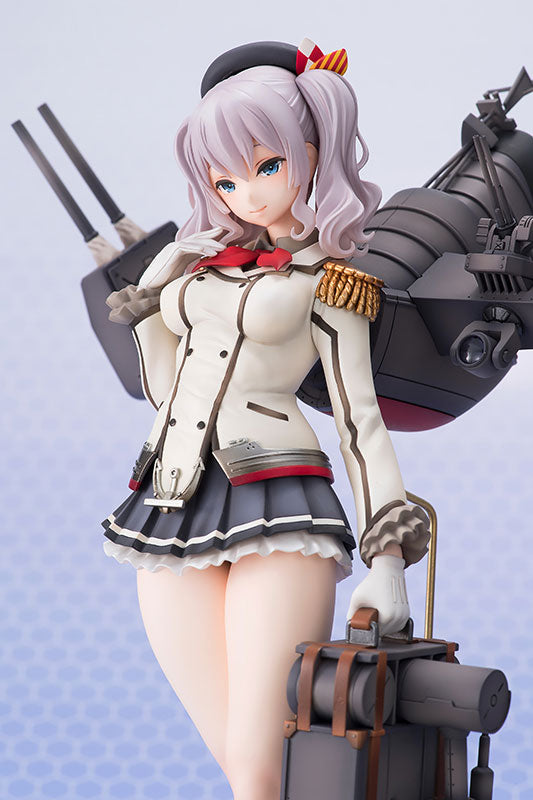 Kantai Collection -Kan Colle- Kashima [8th Anniversary] 1/7 Figure - Image 10