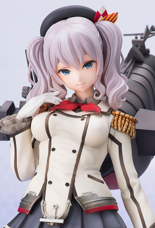 Kantai Collection -Kan Colle- Kashima [8th Anniversary] 1/7 Figure - Image 11