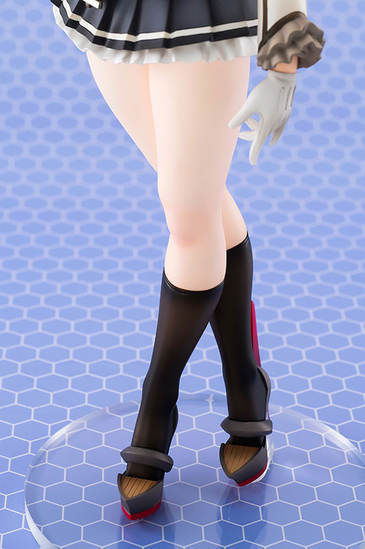 Kantai Collection -Kan Colle- Kashima [8th Anniversary] 1/7 Figure - Image 14