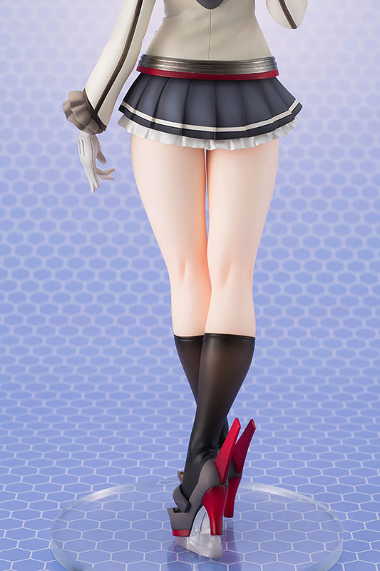 Kantai Collection -Kan Colle- Kashima [8th Anniversary] 1/7 Figure - Image 15