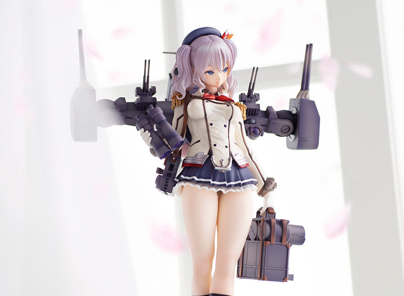 Kantai Collection -Kan Colle- Kashima [8th Anniversary] 1/7 Figure - Image 17