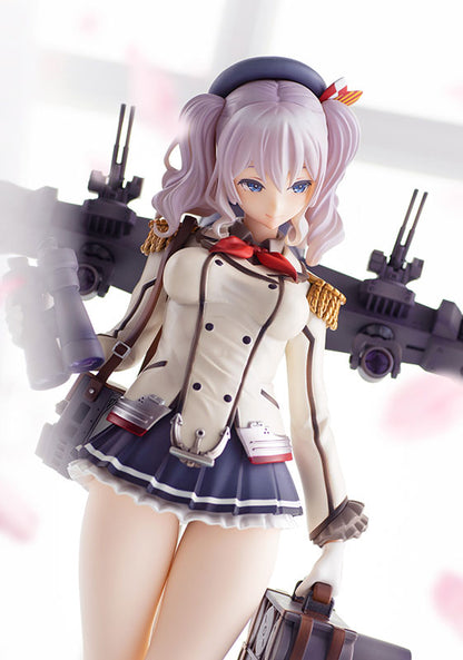 Kantai Collection -Kan Colle- Kashima [8th Anniversary] 1/7 Figure - Image 18
