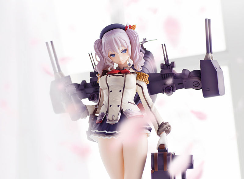 Kantai Collection -Kan Colle- Kashima [8th Anniversary] 1/7 Figure - Image 19