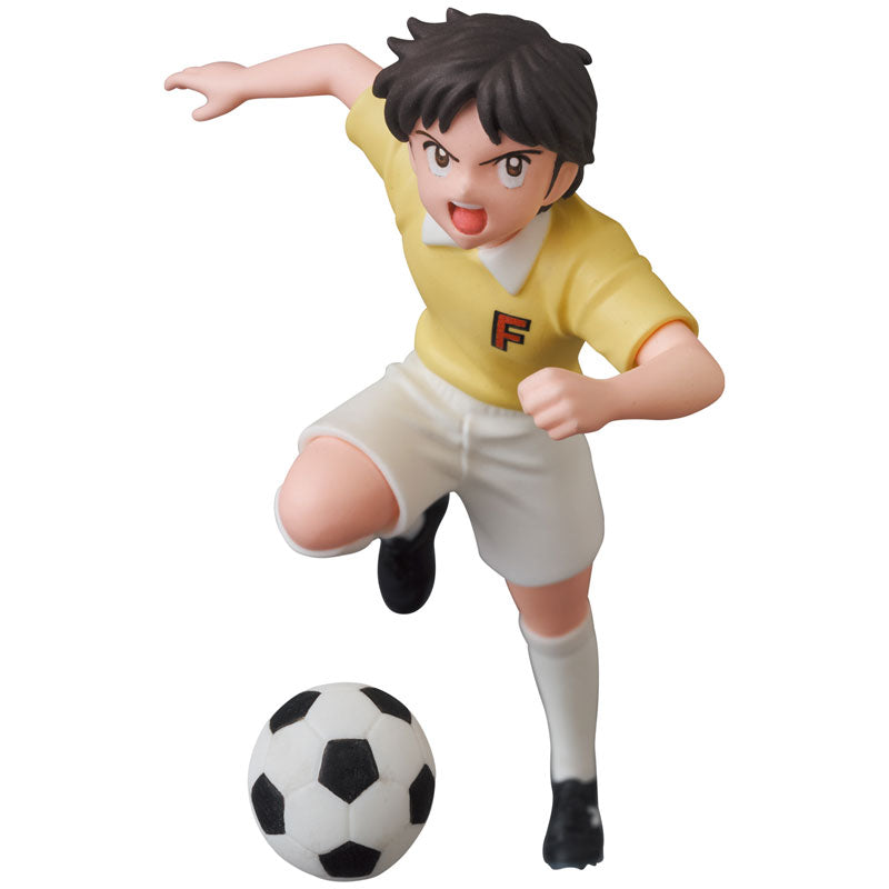 Ultra Detail Figure No.626 UDF Captain Tsubasa Hikaru Matsuyama - Image 2