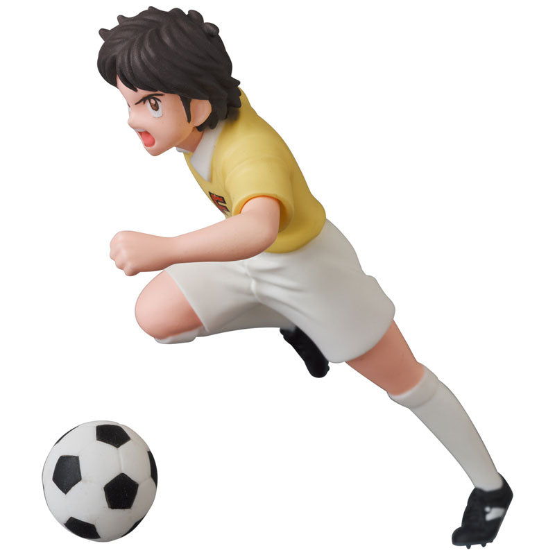 Ultra Detail Figure No.626 UDF Captain Tsubasa Hikaru Matsuyama - Image 4