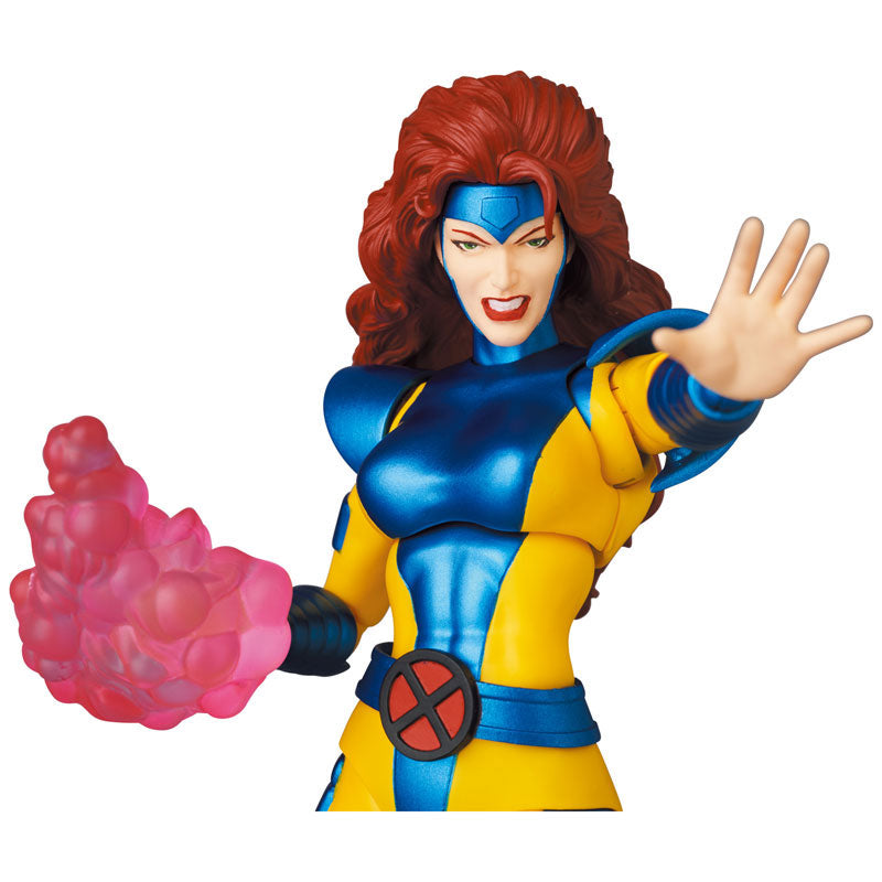 MAFEX No.160 MAFEX Jean Grey (COMIC Ver.) X-MEN - Image 3