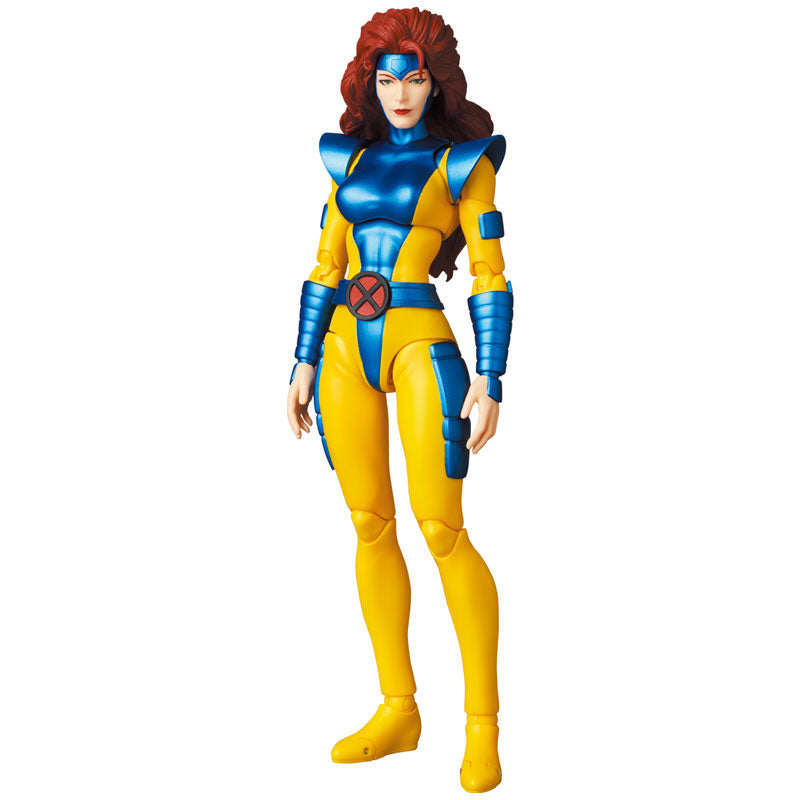 MAFEX No.160 MAFEX Jean Grey (COMIC Ver.) X-MEN - Image 4