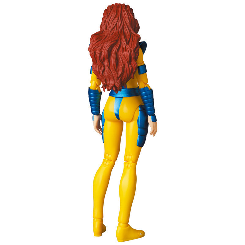 MAFEX No.160 MAFEX Jean Grey (COMIC Ver.) X-MEN - Image 5