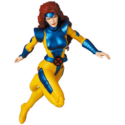 MAFEX No.160 MAFEX Jean Grey (COMIC Ver.) X-MEN - Image 7