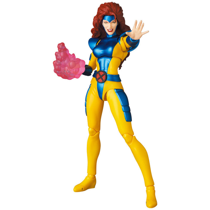 MAFEX No.160 MAFEX Jean Grey (COMIC Ver.) X-MEN - Image 8