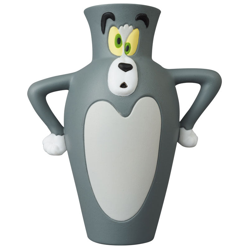 Ultra Detail Figure No.652 UDF Tom and Jerry Series 2 Tom (Vase) - Image 2