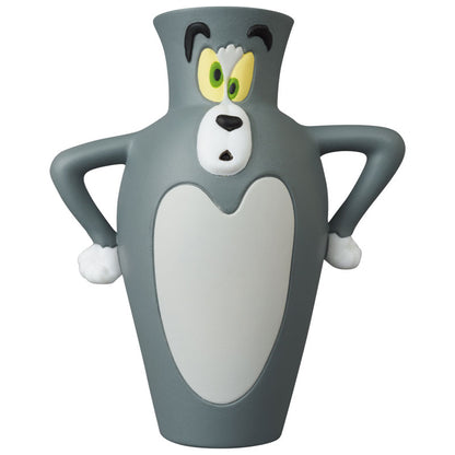 Ultra Detail Figure No.652 UDF Tom and Jerry Series 2 Tom (Vase) - Image 2