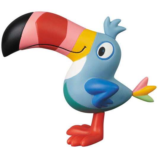 Ultra Detail Figure No.649 UDF Kellogg's (Classic Style) TOUCAN SAM - Image 2