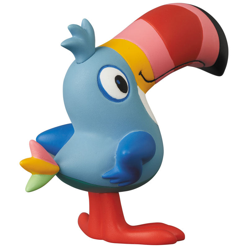 Ultra Detail Figure No.649 UDF Kellogg's (Classic Style) TOUCAN SAM - Image 3
