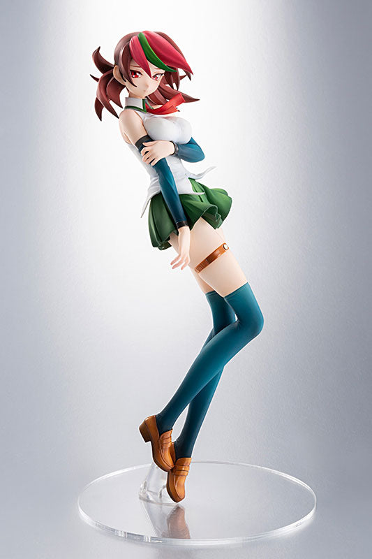 Betterman Hinoki Sai 1/7 Figure - Image 2