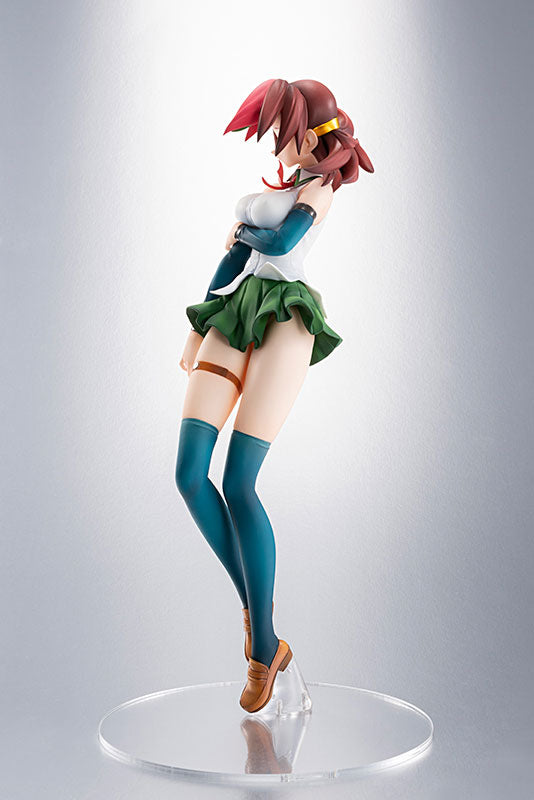 Betterman Hinoki Sai 1/7 Figure - Image 3
