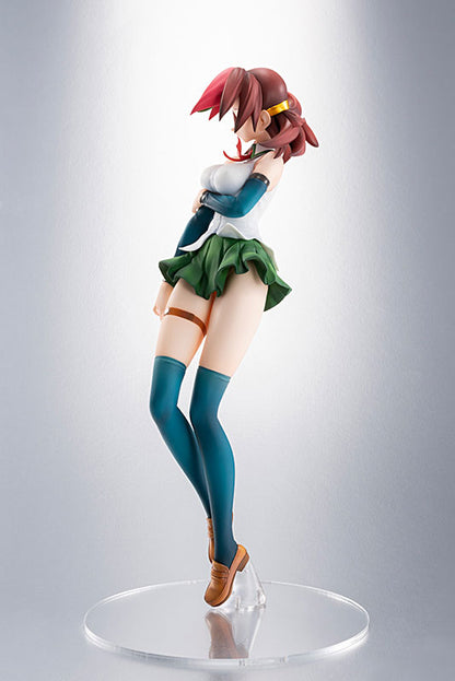 Betterman Hinoki Sai 1/7 Figure - Image 3