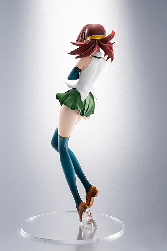 Betterman Hinoki Sai 1/7 Figure - Image 4