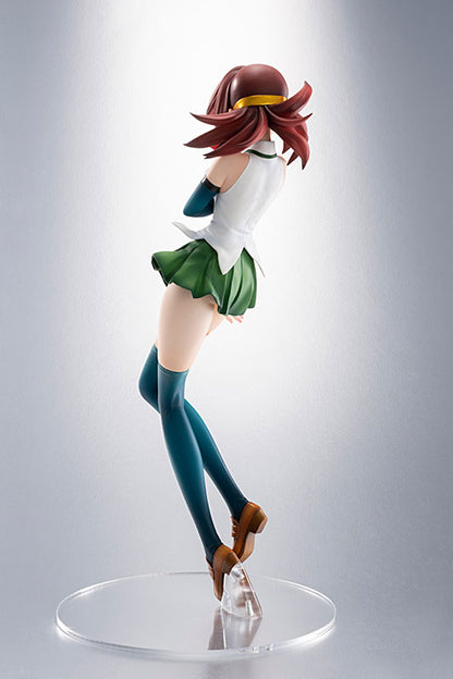 Betterman Hinoki Sai 1/7 Figure - Image 4