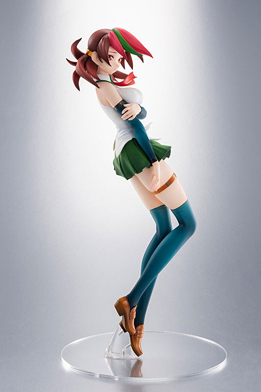 Betterman Hinoki Sai 1/7 Figure - Image 5
