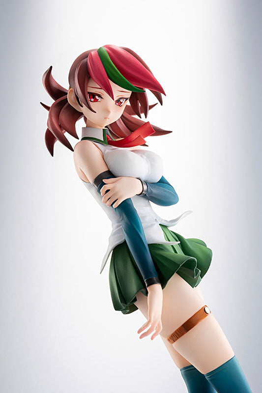 Betterman Hinoki Sai 1/7 Figure - Image 6