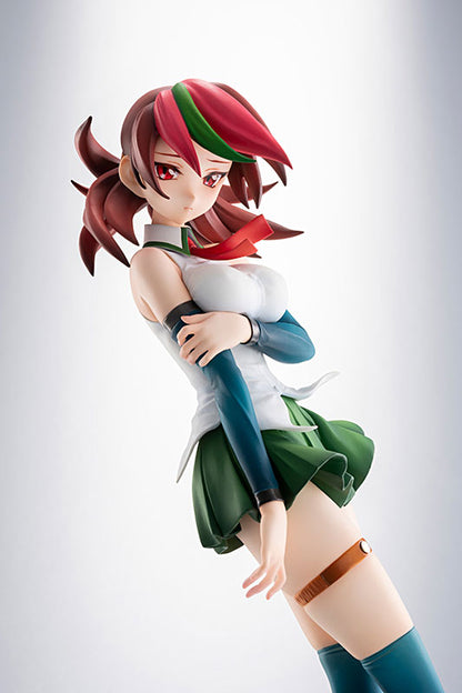 Betterman Hinoki Sai 1/7 Figure - Image 6