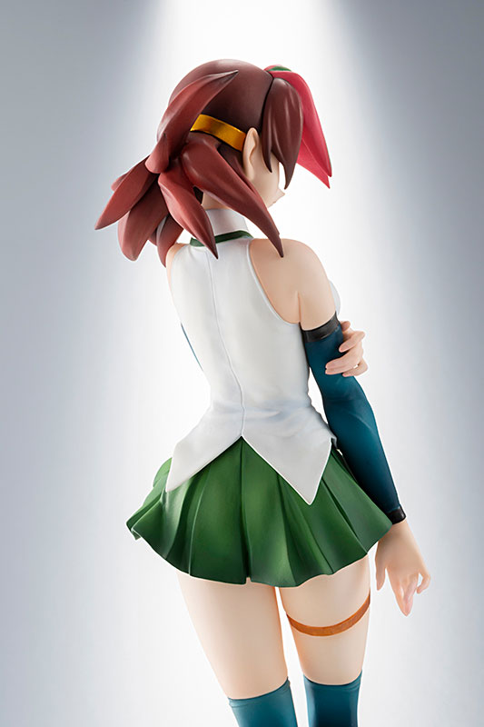 Betterman Hinoki Sai 1/7 Figure - Image 8