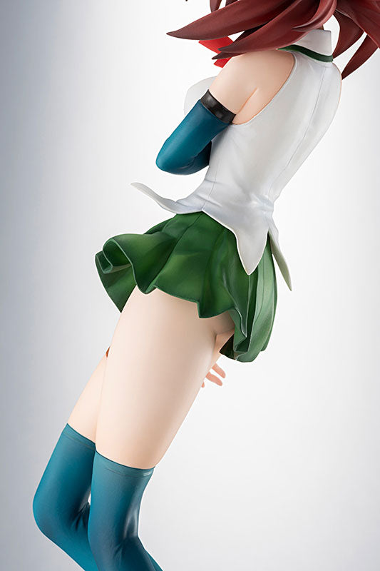 Betterman Hinoki Sai 1/7 Figure - Image 9