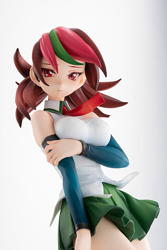 Betterman Hinoki Sai 1/7 Figure - Image 11