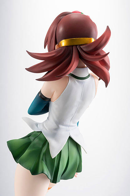 Betterman Hinoki Sai 1/7 Figure - Image 12