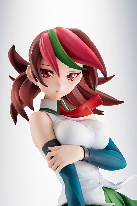 Betterman Hinoki Sai 1/7 Figure - Image 13