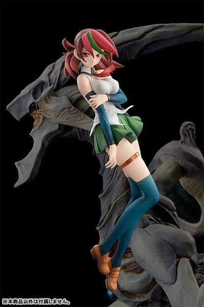 Betterman Hinoki Sai 1/7 Figure - Image 14