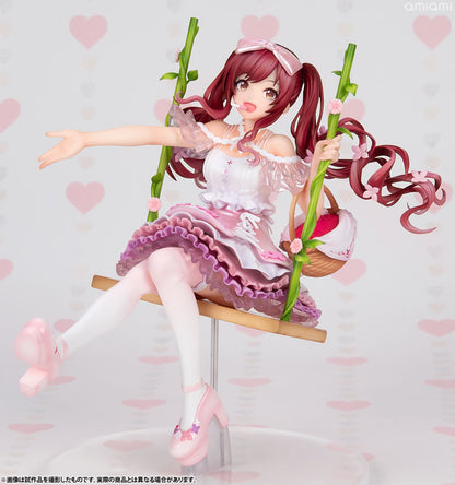 THE IDOLM@STER SHINY COLORS Amana Osaki Devoting Rinne ver. 1/8 Figure - Image 2
