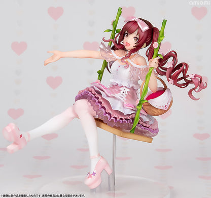 THE IDOLM@STER SHINY COLORS Amana Osaki Devoting Rinne ver. 1/8 Figure - Image 3