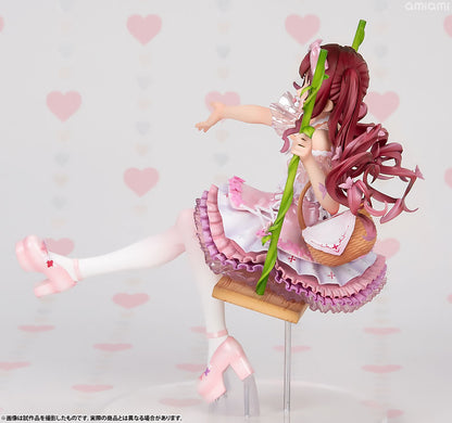 THE IDOLM@STER SHINY COLORS Amana Osaki Devoting Rinne ver. 1/8 Figure - Image 4