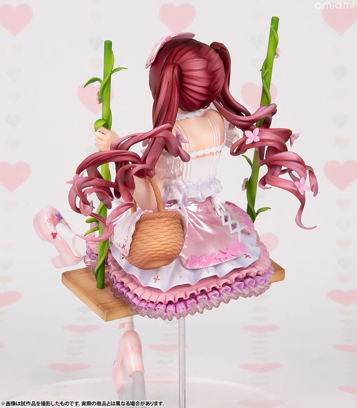 THE IDOLM@STER SHINY COLORS Amana Osaki Devoting Rinne ver. 1/8 Figure - Image 5