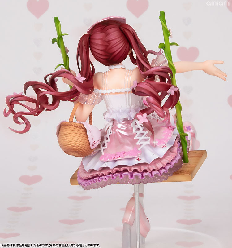 THE IDOLM@STER SHINY COLORS Amana Osaki Devoting Rinne ver. 1/8 Figure - Image 6