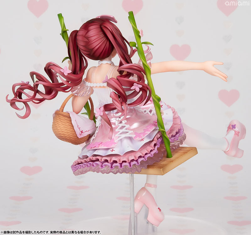 THE IDOLM@STER SHINY COLORS Amana Osaki Devoting Rinne ver. 1/8 Figure - Image 7